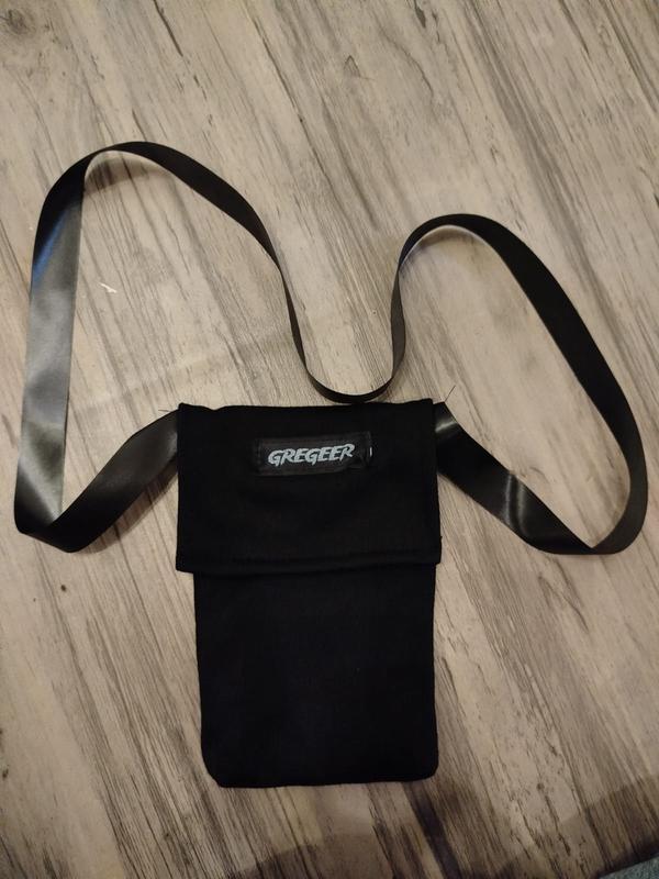 POUCH HP TAS HP POLOS - Bonus TAS 1