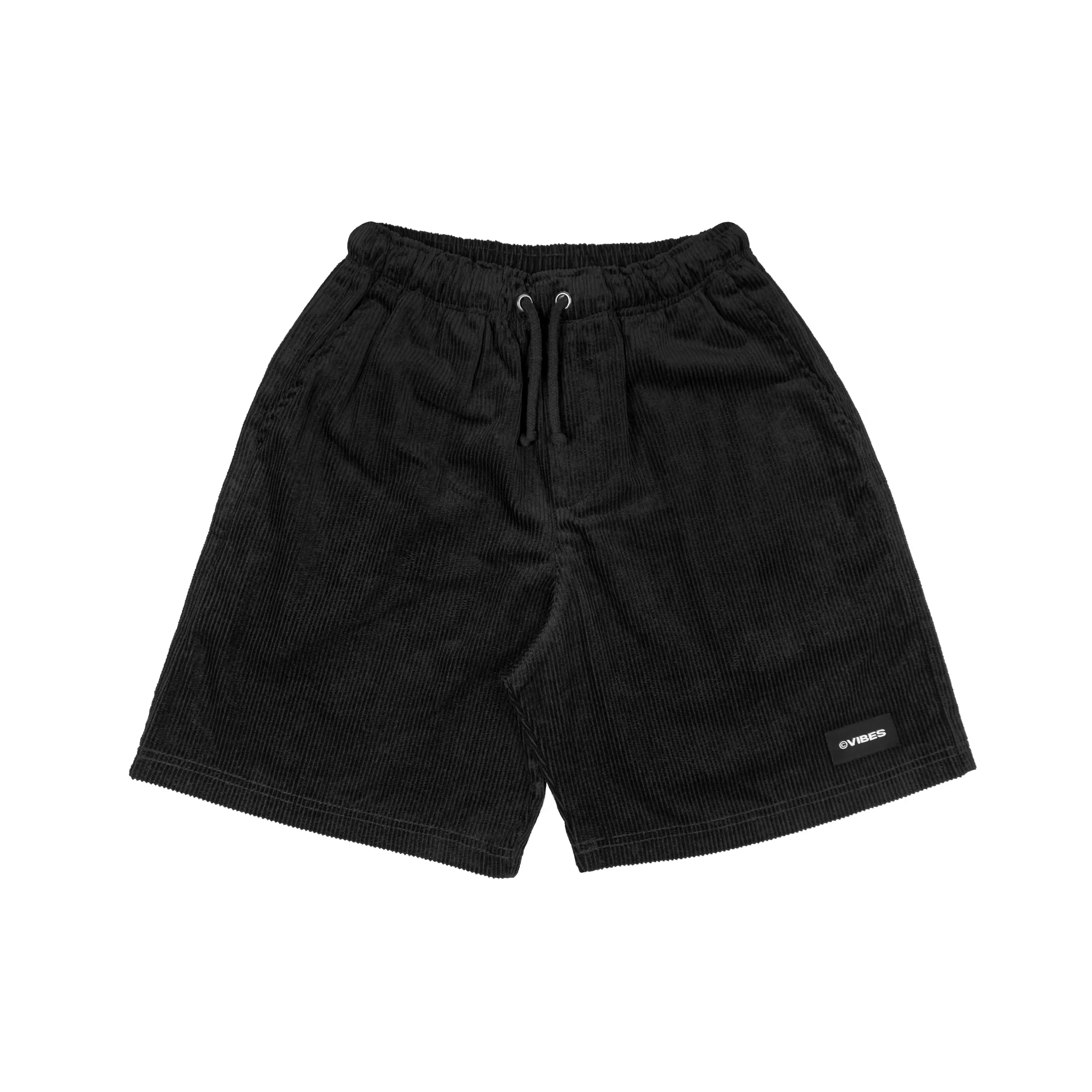 VIBES APPAREL | Short Pants Cord 001 | Celana Pendek