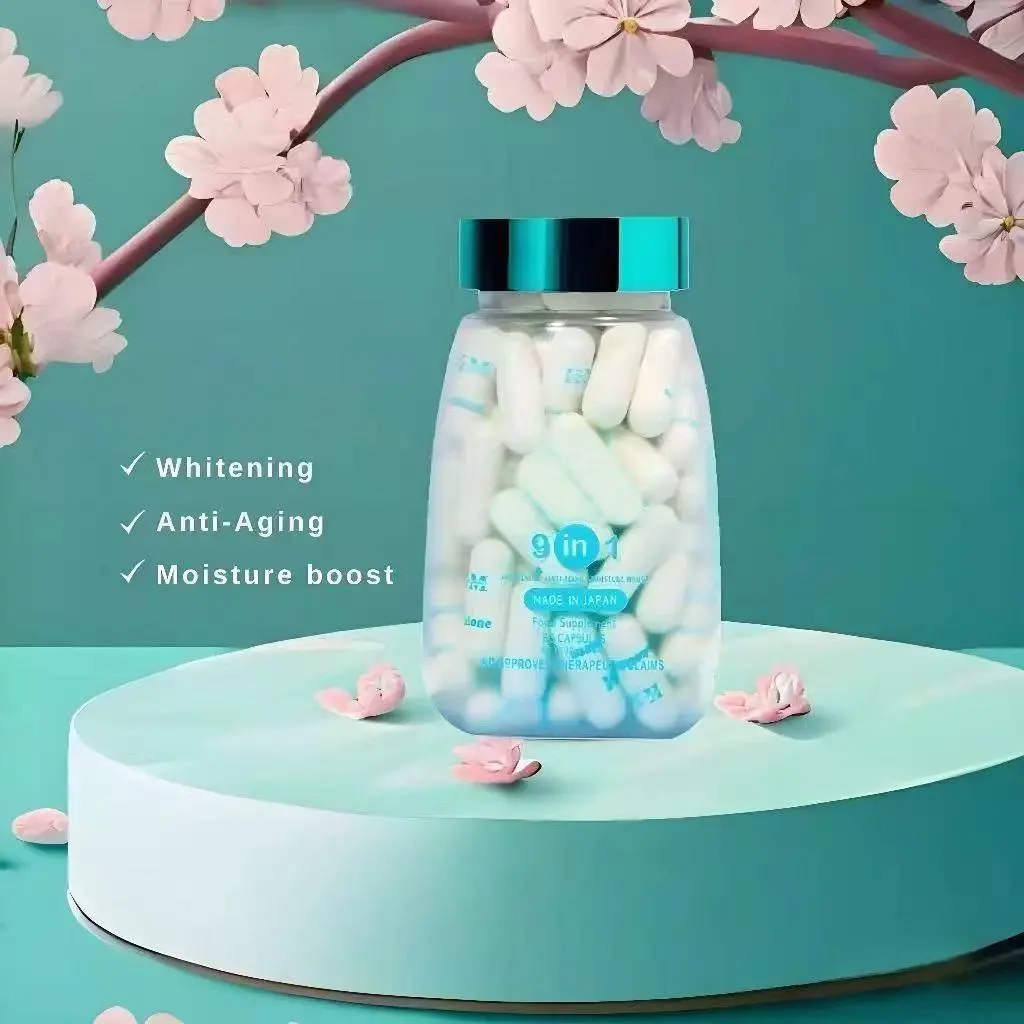 Authentic! Nekothione KM 9 in 1 NEKO by Kath Melendez Skin Whitening Glutathione 60 Capsules - TikTok Shop Philippines Authentic! Nekothione KM 9 in 1 NEKO by Kath Melendez Skin Whitening Glutathione 60 Capsules - TikTok Shop Philippines