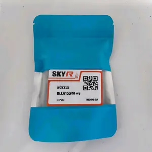 NOZZLE COLT DIESEL PS120 DLLA155P84+6 SKY R INDONESIA