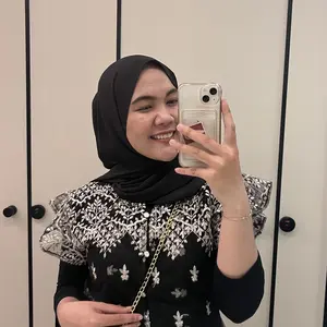 Arfas-Vest kebaya brokat/Kebaya kartini moderen/kebaya panjang/kebaya wisuda&kondangan