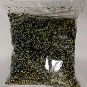 Nori rumput laut tabur wijen enak gurih (1KG)