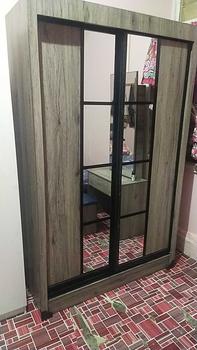 Product Review of CALER HOME WARDROBE [HOT SALE] Furniture from M**6 1