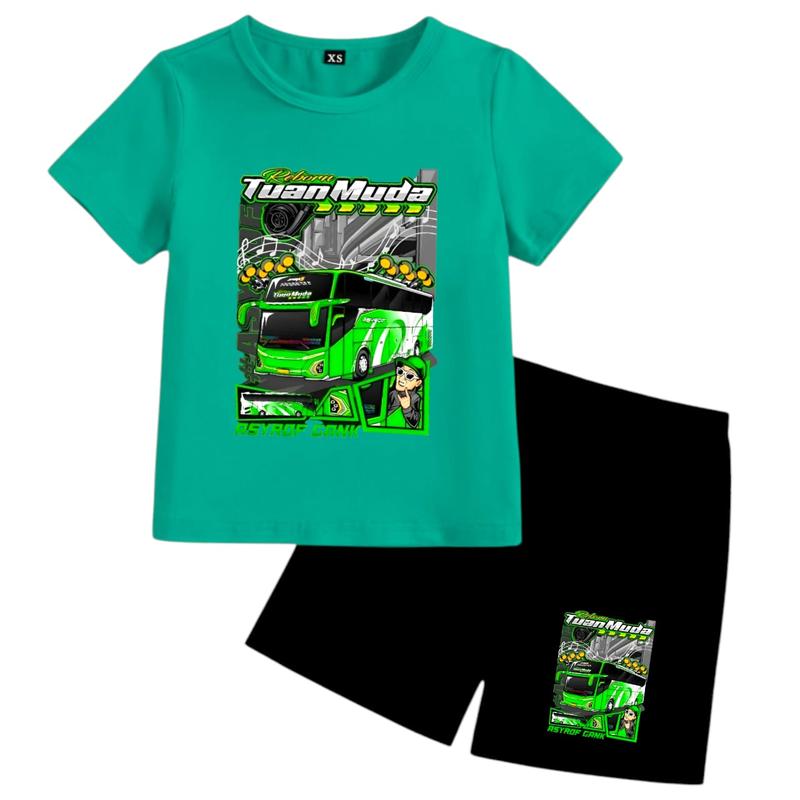 STELAN CELANA DAN BAJU ANAK... Ready Ukuran Anak XS-XxL 7