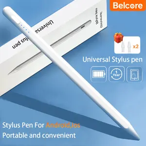 Belcore Stylus Pen for iPad Andorid Tablet cell phone Samsung Huawei IOS /Xiaomi Smart Pencil Stylus Magnetic Pen