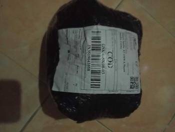 Product Review of Cireng Jumbo Isi JANDO PEDAS TEGAL FOOD 3 PCS Instan Frozen from j**u m**i 1