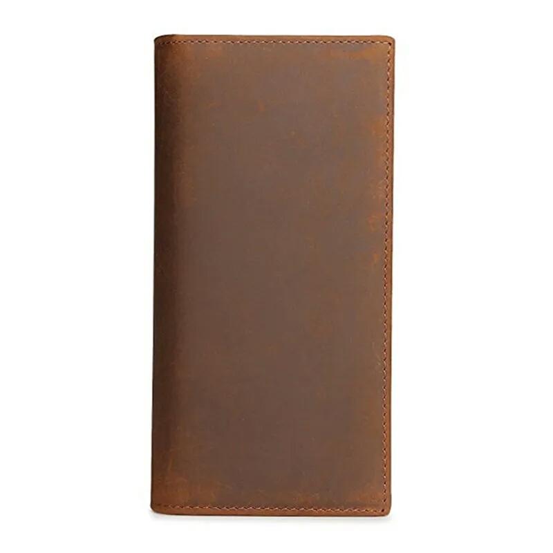 Dompet Panjang Dompet Kulit Asli Model Pajang 4
