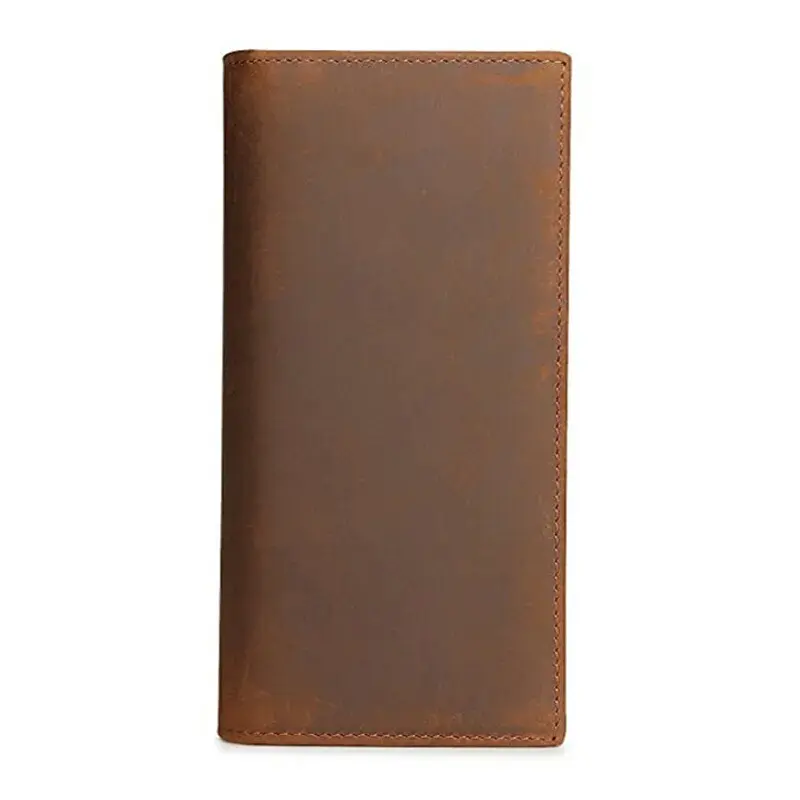 Dompet Panjang Dompet Kulit Asli Model Pajang 4