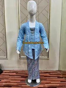 kutu baru anak setelan kondangan kekinian tersedia banyak varian warna terbaru 2025