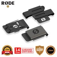 Gambar Microphone Rode FlexClip GO dari Rode Indonesia Kota Tangerang 1 Tokopedia