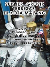 Gambar Ikat pinggang SILET 3 cm untuk remaja dan anak sekolah model tusuk dari HL accessorize official store Kota Malang 5 Tokopedia