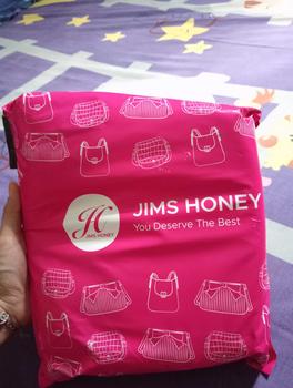 Product Review of Jims Honey - Nara Bag - Top Handle Bag Wanita Tas HandBag Wanita Kulit from A** N** 0