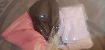 Product Review of Jilbab Anak Segitiga instan Jersey Premium Usia 0-8 tahun Kerudung instan Nyaman Muslim from A**A S**A P**I 0