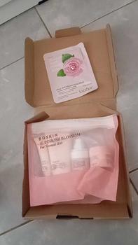 Product Review of PAKET BGSKIN BEGINNER SERIES from I**2 2