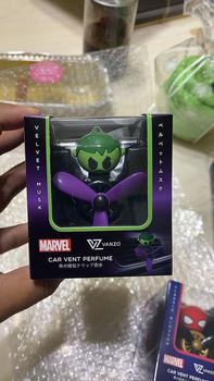 Product Review of Vanzo Car Perfume All Series Car Air Freshener Car Refresher Pewangi Kereta Accessories Automotive Interior from f**e 0