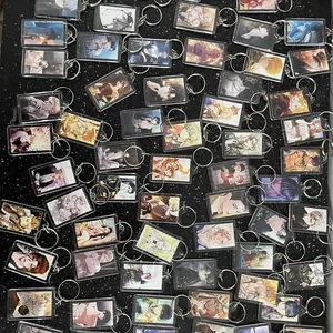 Ganci Gantungan Kunci Manhwa Kerajaan Historis dengan Desain Unik dan Detail Menarik untuk Penggemar Anime