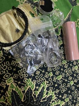 Product Review of Pembersih Layar Screen HP SCPORT Camera Hitam from d**y 0