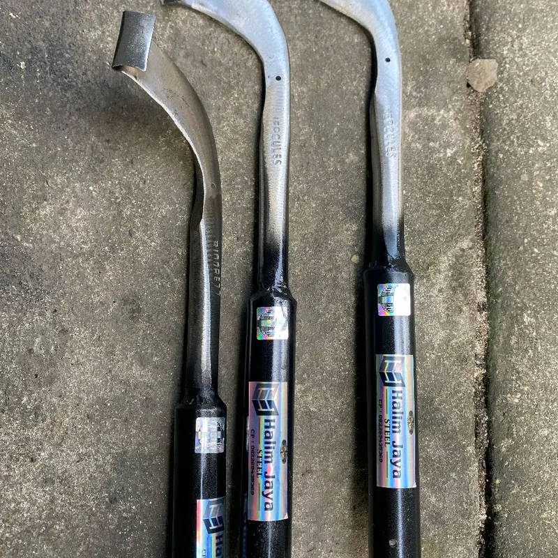 PISAU SADAP KARET CAP HERCULES / PISAU SADAP STEEL IMPORT MALAYSIA / SUDAH ADA MATA TAJI PISAU NYA Baja 8