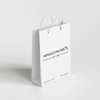Gambar ARNOLD PALMER Paper Bag - Shopping Bag - Goodie Bag Premium Ukuran 32x10x40 cm – Tas Belanja Eksklusif Branded dari Arnold Palmer Kota Administrasi Jakarta Timur 3 Tokopedia