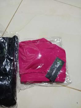 Product Review of joger senam zumba,fitnes,aerobic,yoga polos 7/8 from M**a M**a P**i 3