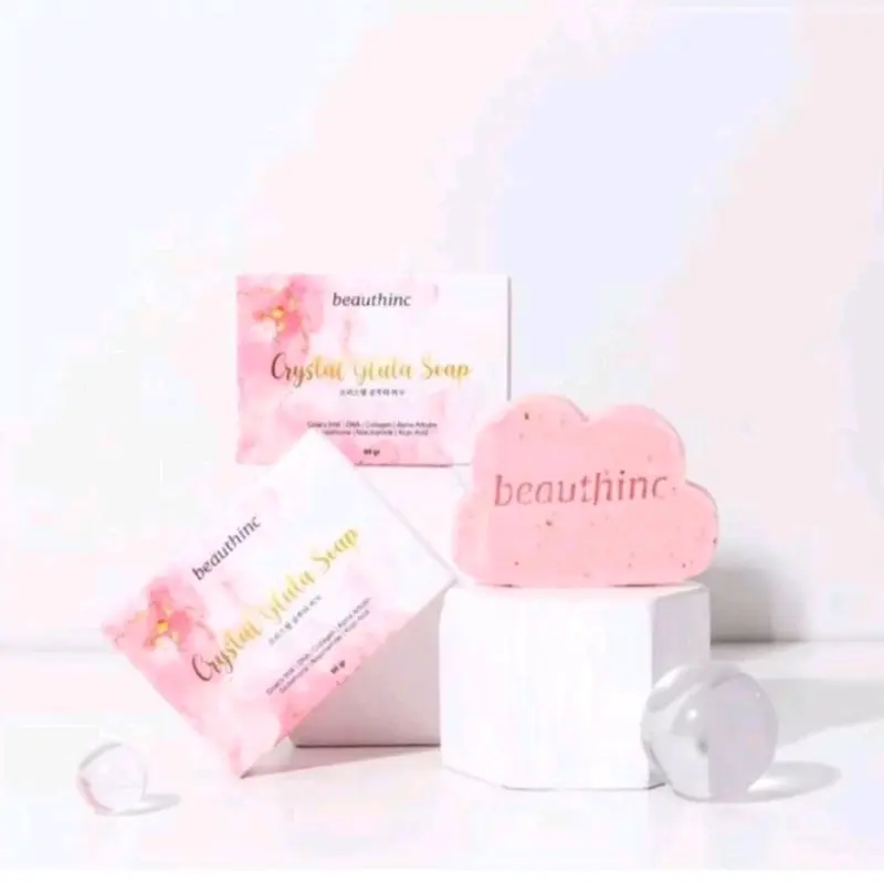 sabun beautinc mencerahkan badan 3