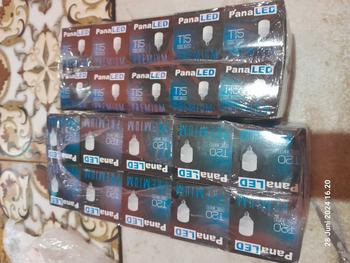 Product Review of lampu led 15 watt dan 20 watt (paket usaha 20 pcs) from M** A**s ** 🇲** 0