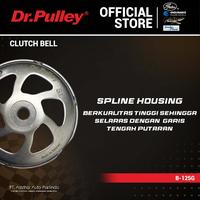 Gambar MANGKOK KAMPAS GANDA VARIO 125 & 150 / PCX 125 & 150 DR PULLEY Asli Kopling Motor - HONDA VARIO 150 dari Aastha Auto Partindo Kota Administrasi Jakarta Barat 5 Tokopedia
