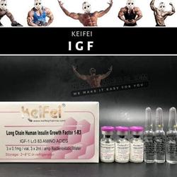 keifei igf-1 lr3 review Jual Igf Terbaik - Harga Murah Agustus 2026 & Cicil 0% Life Research Icon_Auto Inhoud:60 capsules