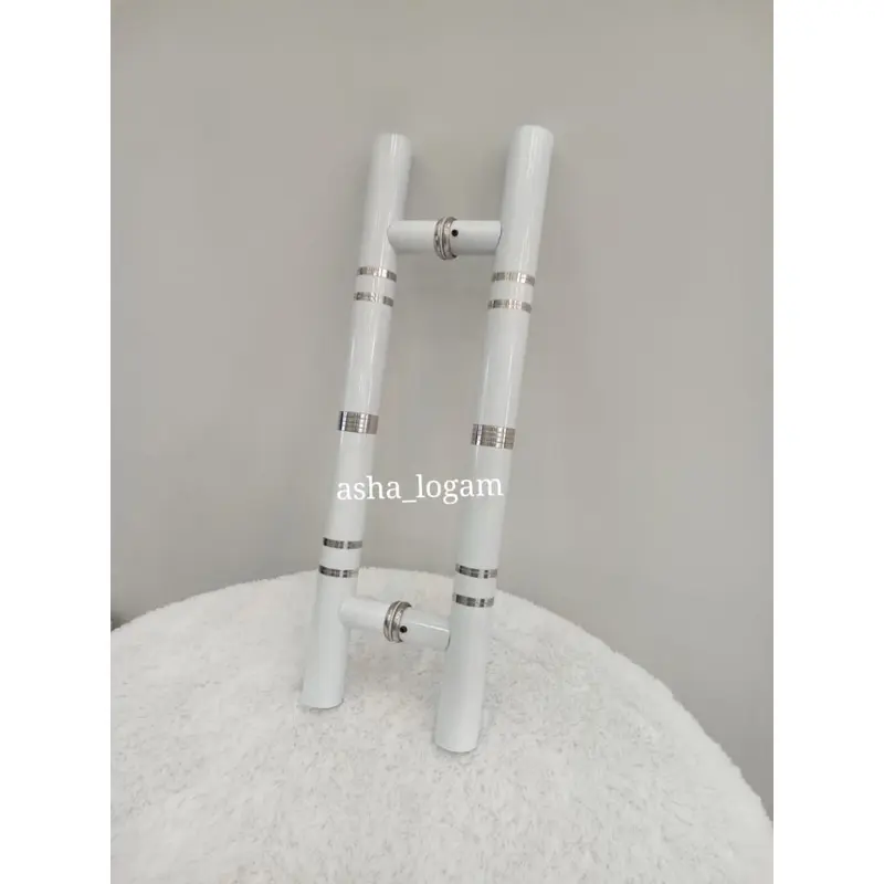 handle stainless baut tembus gagang pintu tarikan pintu 35cm 45 cm 60cm 4