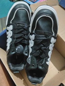 Product Review of PANARYBODY OBRAL Sepatu Pria Kasual Sneakers Cowok Keren High Quality Nyaman Dipakai Modis Trendy Kece Casual Karet Sport Shoes Olahraga J-B352 Kerja from M**H 1