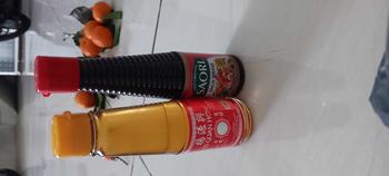 Product Review of Minyak Wijen Halal Minyak Wijen Matahari YO GUAN HENG Sesame Oil 100ml Botol from D**r M**h A** 1