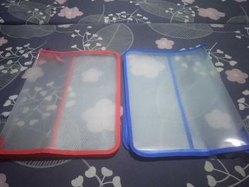 Product Review of (30pc) PENGHAPUS JOYKO TANGGUNG PANJANG / ERASER from R**3 0