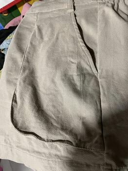 Product Review of Silverworld 20185 women shorts casual high waist ladies short pants from y** 0