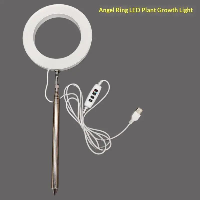 Quang phổ đầy đủ dẫn phát triển ánh sáng với bộ đếm thời gian Dimmable điều…