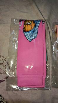 Product Review of THIS IS PEMO - Kaos Kaki Jempol FullPrint Dewasa #002 from n**8 1