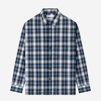 Gambar TENUE Kemeja Lengan Panjang - College - Blue Navy - L dari Tenue de Attire Kota Administrasi Jakarta Selatan 3 Tokopedia