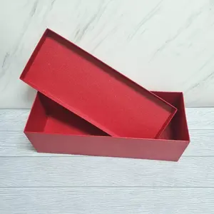 Box Kotak Botol | Hardbox Untuk Hampers Imlek | Natal | Kotak Bingkisan Minuman | Box Hamper