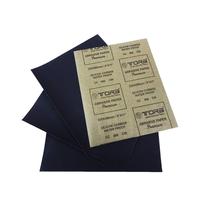 Gambar TORA Amplas Duco Premium Grit 400 - Abrasive Paper Grade B Premium dari Tora Official Shop Kab. Bandung 2 Tokopedia