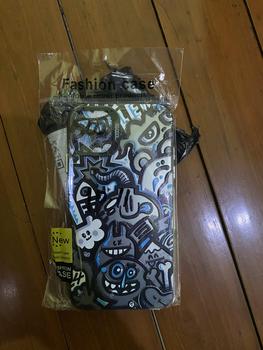 Product Review of Premium Matte Hard Casing Hp Case Aesthetic Compatible For Iphone 7 8 7plus X Xr 11 12 13 14 15 16 Pro Promax Plus Casing Full Cover Pelindung Handphone RCI505 Softcase Hardcase from S**💫 0