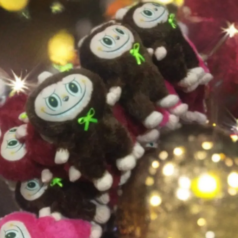 Labubu viral boneka Toys Dolls 1