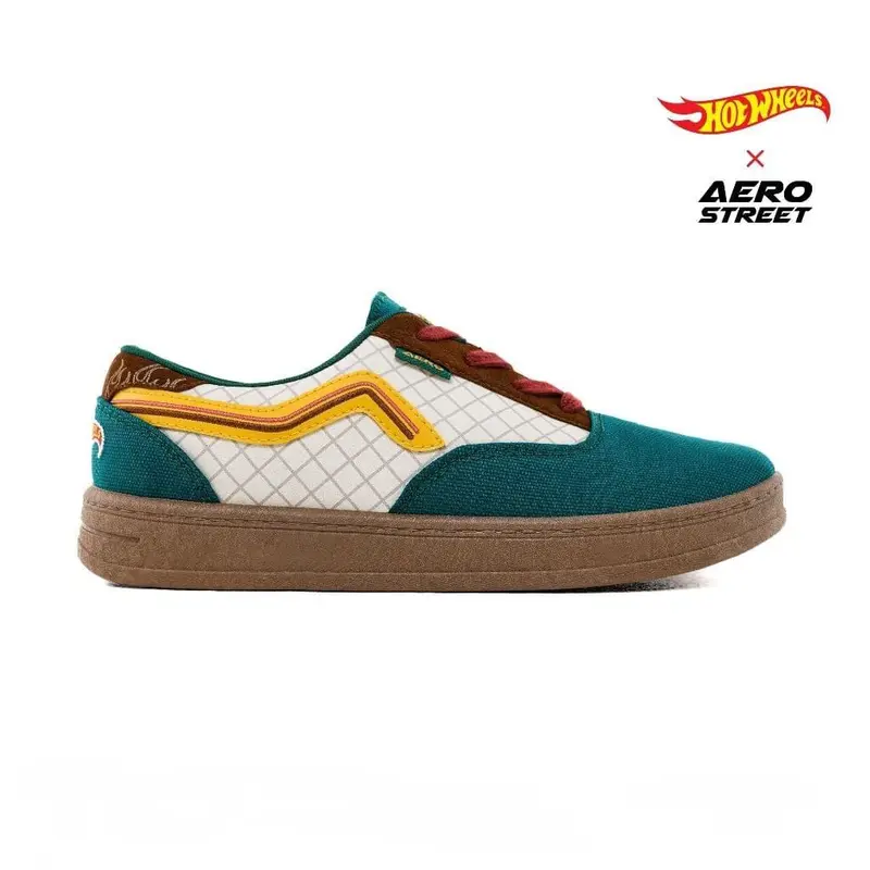 [STOCK TERBATAS] AEROSTREET HOTWHEELS 1