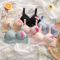 Gambar Polini in - Bra Push Up Wanita Tanpa Kawat Adem Halus Bra Rajut Premium 3820 - 40 dari Polini In Kota Administrasi Jakarta Barat 4 Tokopedia