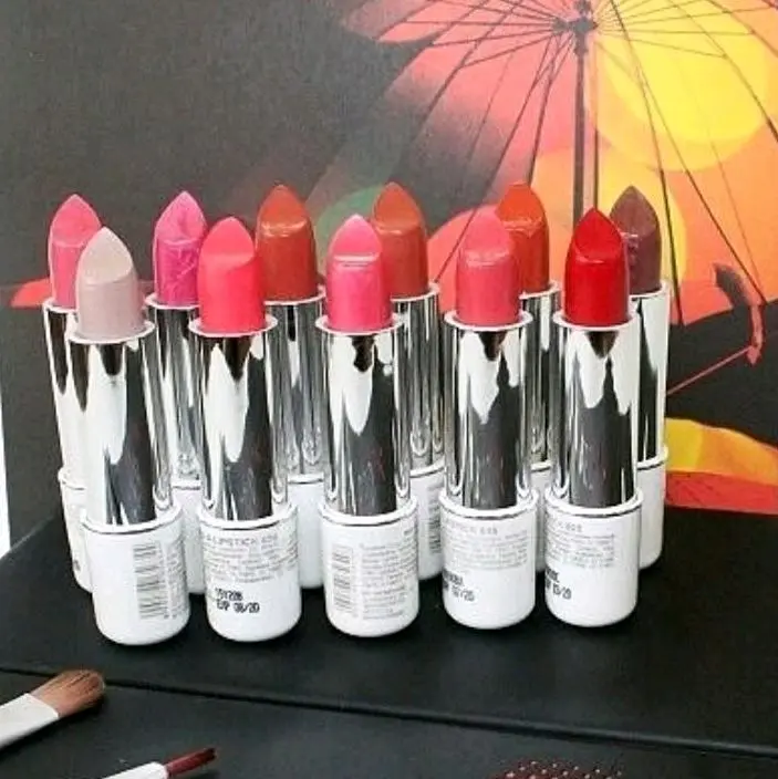 Viva Lipstik Murah Ringan Lipstick Bibir