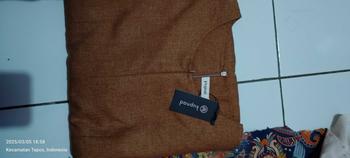 Product Review of KUPNAD | Gamis Wanita Daily Muslimah Syar’i Busui Friendly Adem, Modern & Nyaman | Medina Dress from A** T**k 3