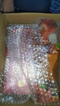 Product Review of [SET COMPLETE] Mutyara Combo Set Jus Nusantara Tya Arifin Authentic Indonesia Resepi Turun Temurun Kecantikan Wanita Delima Madu Habatussauda Resepi Palembang Jamu Moden Kunyit Halia Jelly from I** Z**i 1