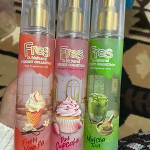 PARFUM FRES 100ml desert bts edition