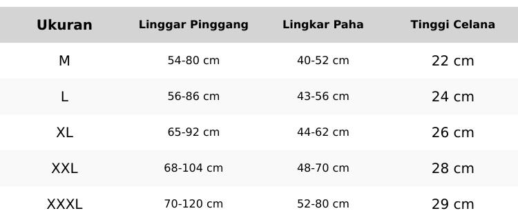 Product Introduction of (1 PCS) CELANA WANITA KATUN CD PEREMPUAN SATUAN MURAH 0
