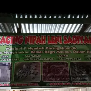 SPANDUK BANNER Jualan Jajanan Warung Jajan Oren MMT Spanduk Custom 300x100