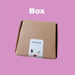 Box gelang/ Box packing gelang