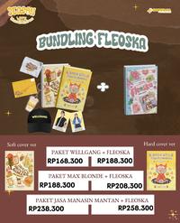 Gambar Buku Novel Season With Maxwell - Snowball - Bumi Fiksi dari BumifiksiJakarta_NEW Kota Administrasi Jakarta Selatan 4 Tokopedia